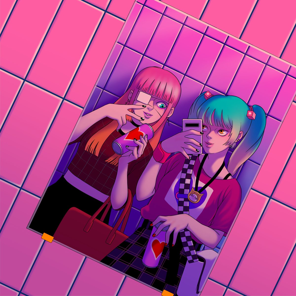 Unstable Kido💊 tweet media