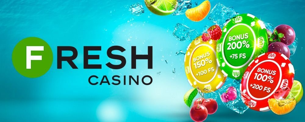 Лицензионное Онлайн Казино Fresh Casino: bit.ly/3HIM1YE
*******************************************************

75 Фриспинов За Регистрацию!!!! И  Бонус 150%!!!!Турниры,Лотереи И Множество Бонусов!!!