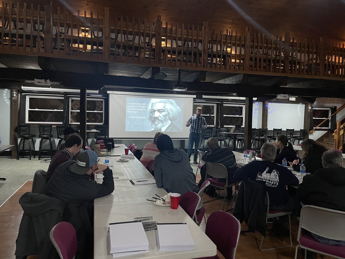 AFPFPA's tweet image. Day #2 of Grassroots Leadership Academy Level 1 training with @glatraining! Special shout out to Beaver Co Ambassador Pam Hupp for bringing this group together to educate and mobilize the grassroots. #GLATraining