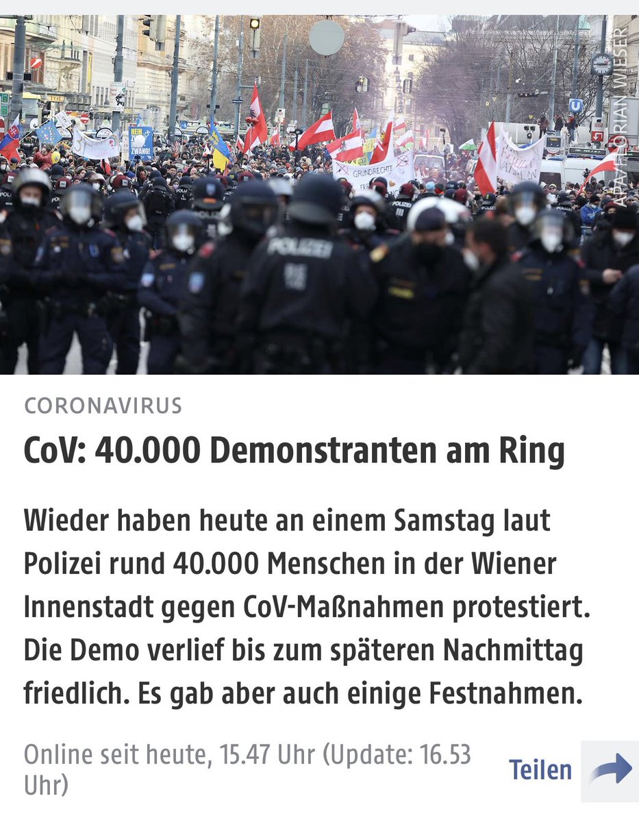 Der <a href="/ORF/">ORF</a> hat tatsächlich ein Problem mit Zahlen und ist weder sein Programm noch seine Berichterstattung ernst zu nehmen. Ob, das an <a href="/PiusStrobl/">Pius Strobl</a> liegt oder in anderen Strukturen oder Abhängigkeitsverhältnissen, kann jeder für sich beantworten.