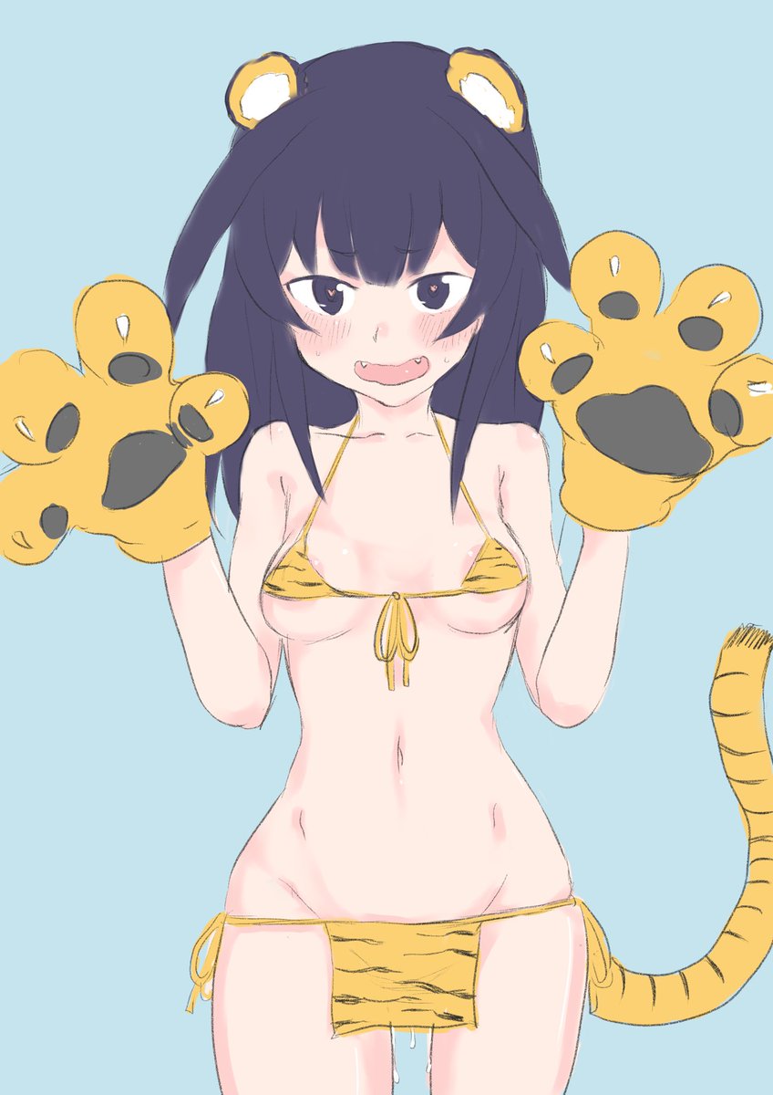 カエフォックスタイガー 