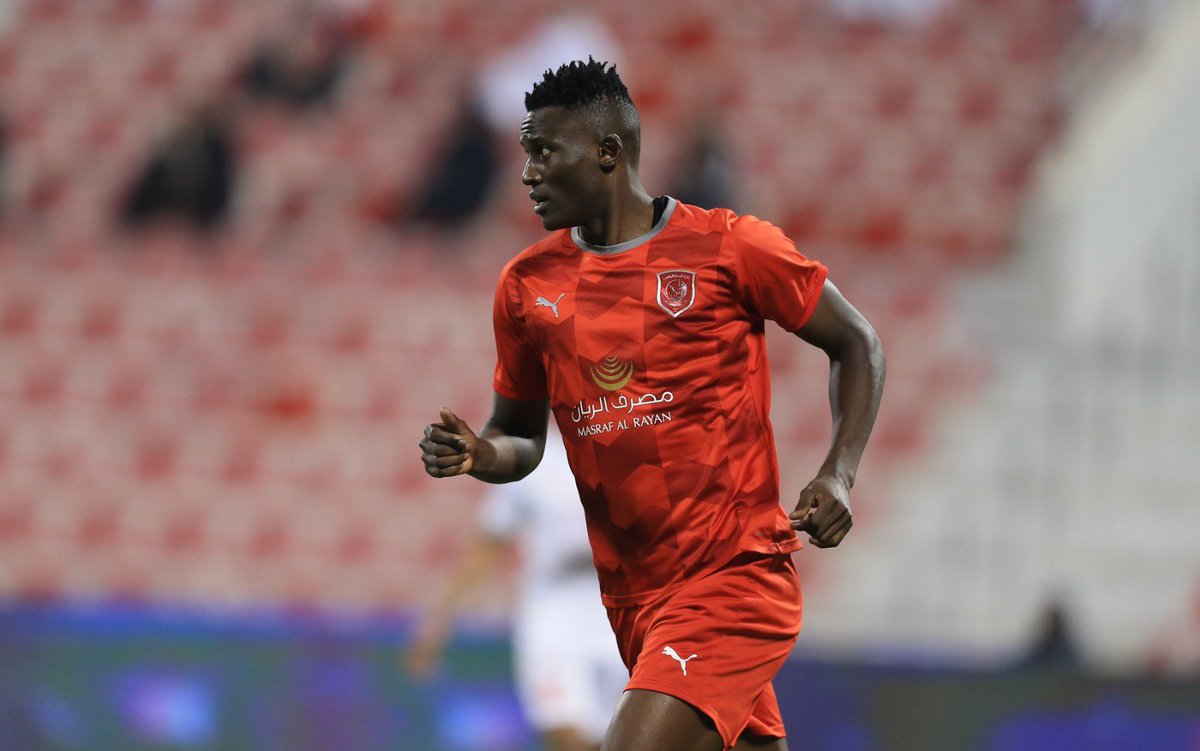 DuhailSC's tweet photo. 𝓞𝓵𝓾𝓷𝓰𝓪 ⚽️⚽️ https://t.co/0g8VXDKJ19