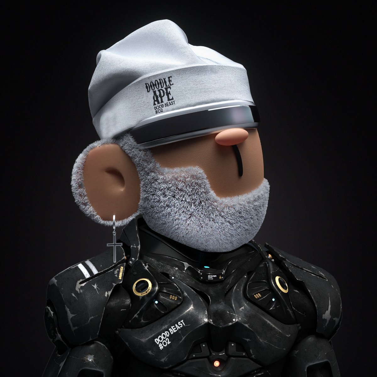 | nervz |ape® tweet media