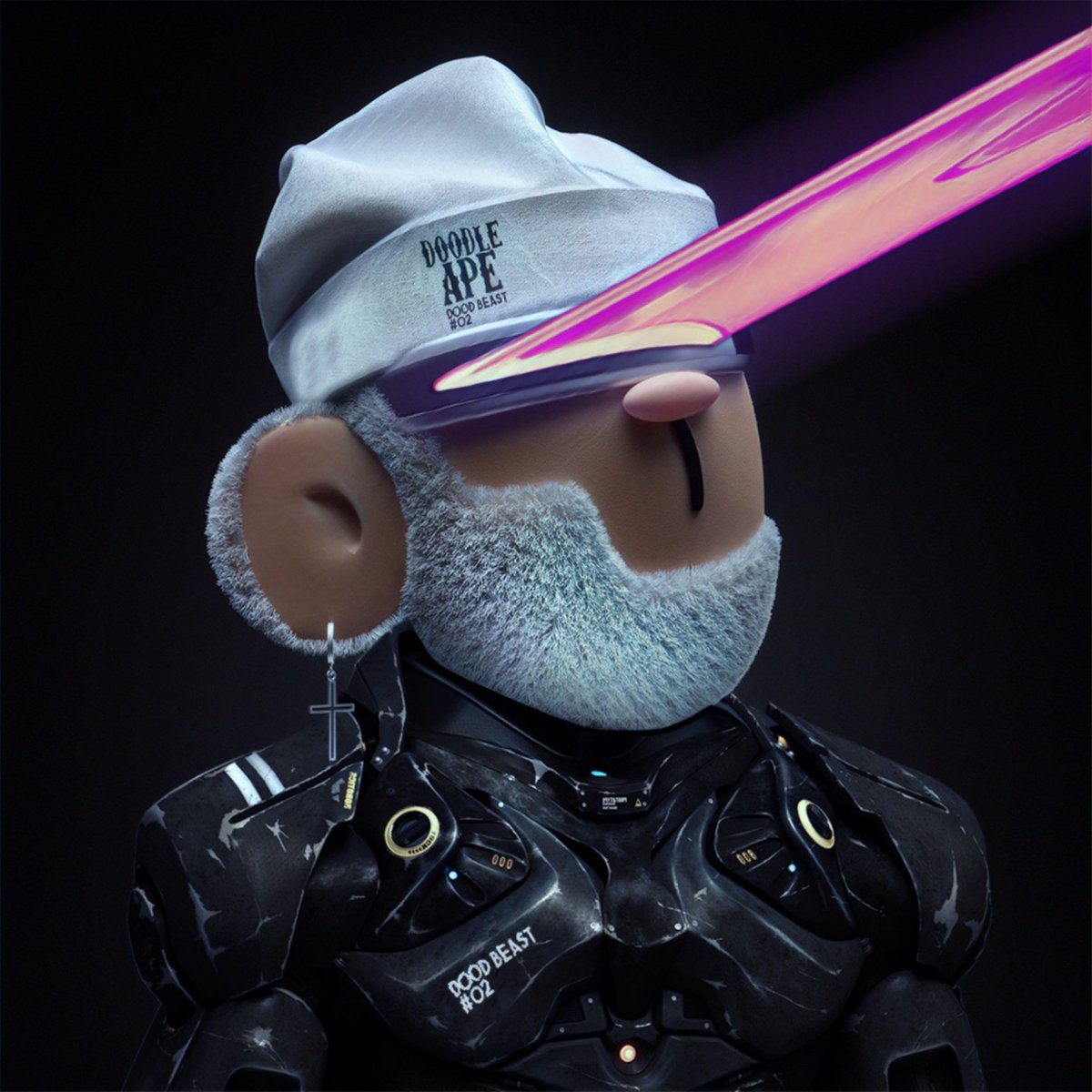 | nervz |ape® tweet media