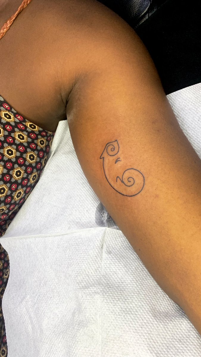 DavinksTattoo's tweet photo. Been doing some small tats earlier today..😁 https://t.co/yGApWI9102