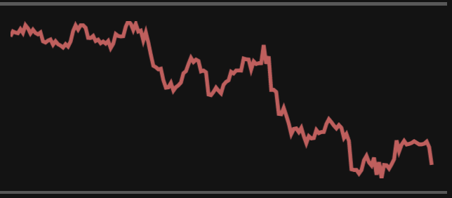 thekriskay's tweet photo. if opportunity were a color, it would be red. https://t.co/9ZwjOO8g52
