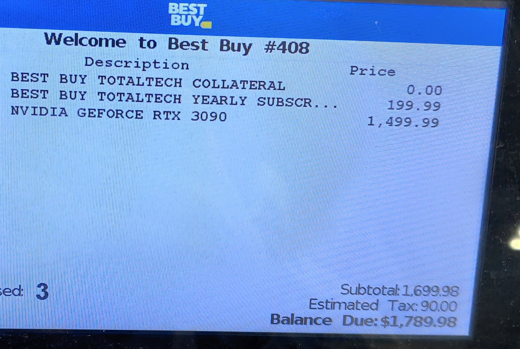 best buy rtx restock black friday