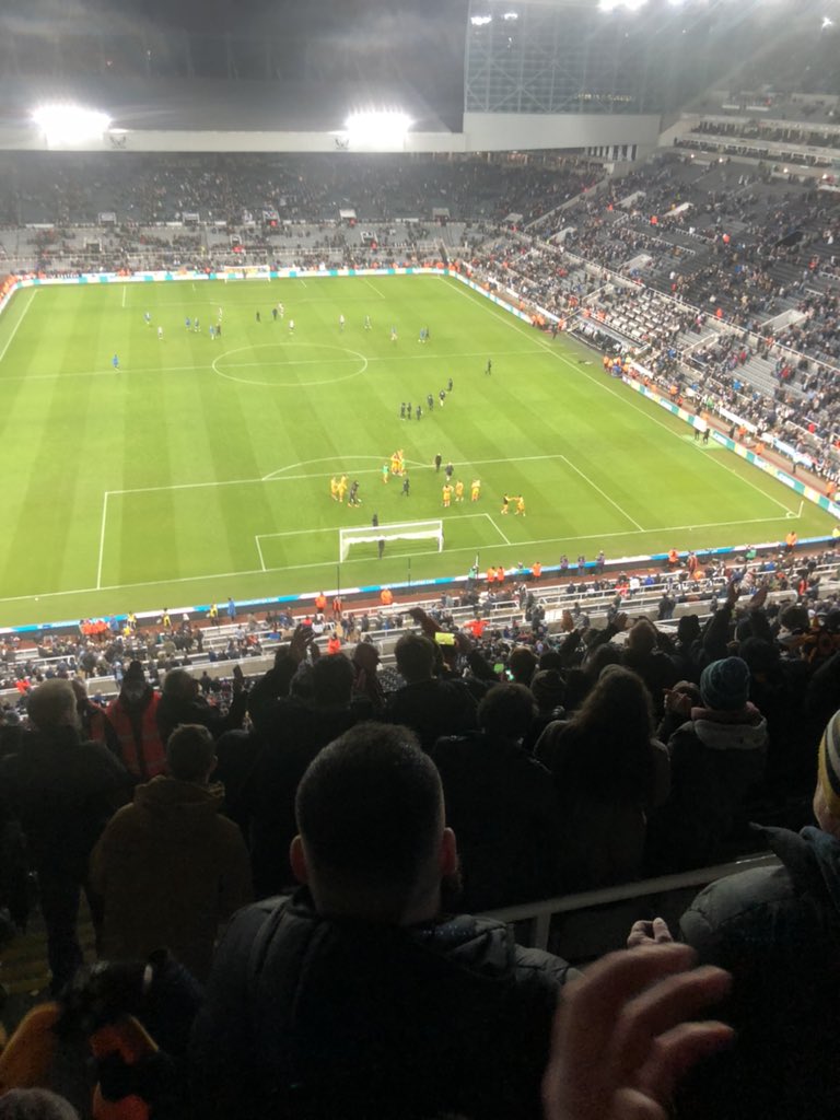 What a win. Ironside 1-0. Couldn’t write it.