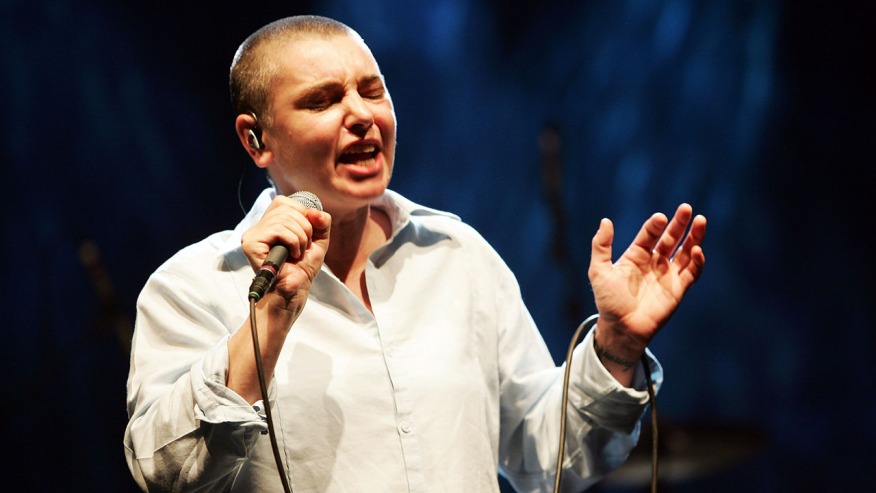 WFLA's tweet image. REST IN PEACE: Sinéad O’Connor reveals son, 17, has died after going missing
bit.ly/34nNHbC