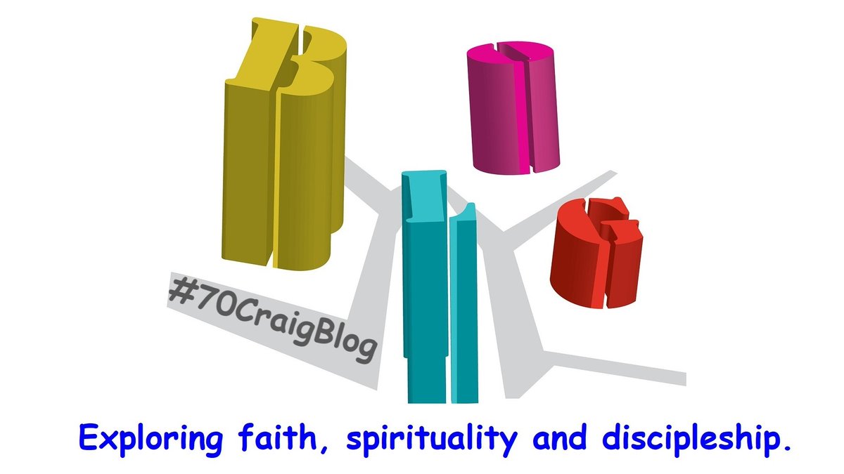 EmporiacofChris's tweet photo. We invite you to join with Seventy Craig Hidy as we explore our #faith #spirituality and #discipleship @ #70CraigBlog. The BLOG can be found on the #EmporiaCofChrist website.
https://t.co/9iGhwiglzj https://t.co/uBncjCEezX