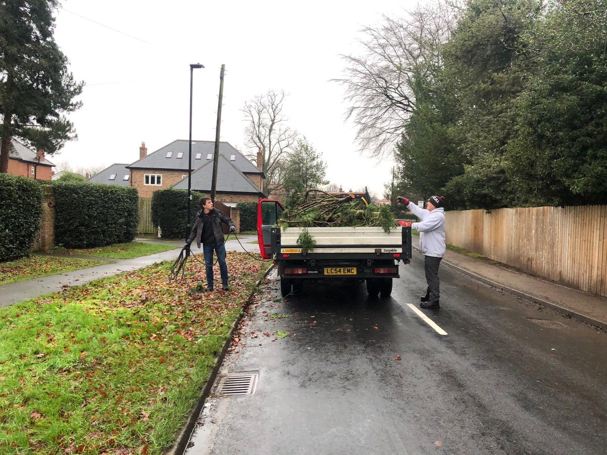 York Round Table tweet media