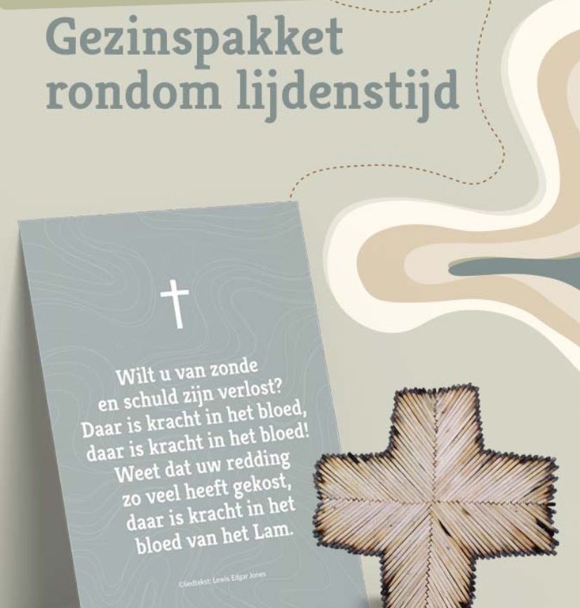 Sneak preview! We zijn hard bezig de laatste puntjes op de ‘i’ te zetten. Medio volgende week te bestellen. Houd onze kanalen in de gaten!
#lijdenstijd #pasen #gezin #kinderen #opreisnaarpasen