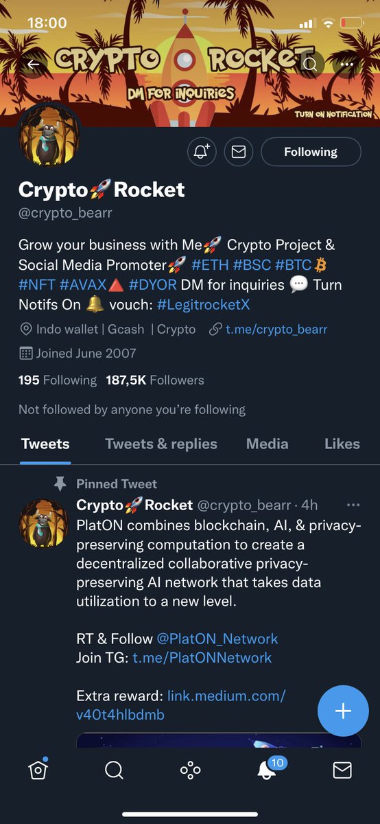 ezyhjgg's tweet photo. @crypto_bearr https://t.co/4ZJS5rOvvH