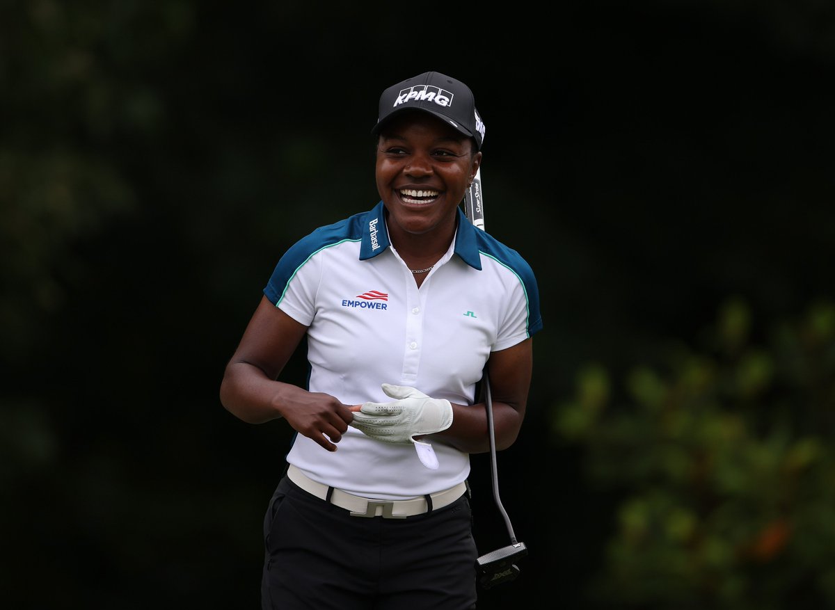 LPGA's tweet photo. 🙋‍♀️if you're ready for the 2022 LPGA Tour season ⬇🙌 https://t.co/WdYB1VFrYp
