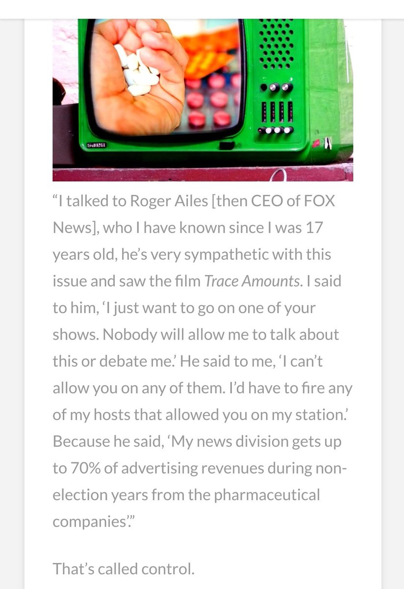 Comed_scien315's tweet photo. @QTRResearch Roger Ailes https://t.co/er7P7TZWHR