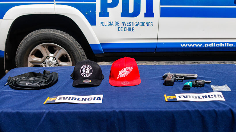 Prisión preventiva para acusados del crimen de trabajador que se defendió del robo de celular dlvr.it/SGmBPx