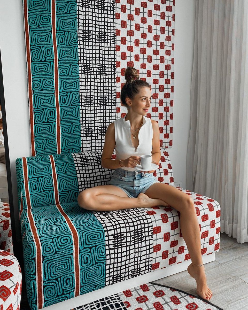 W_Panama's tweet photo. The best place to escape reality. Get through the weekend in style at #WPanama. 

📷 @deniisova https://t.co/bF9IqYisb5