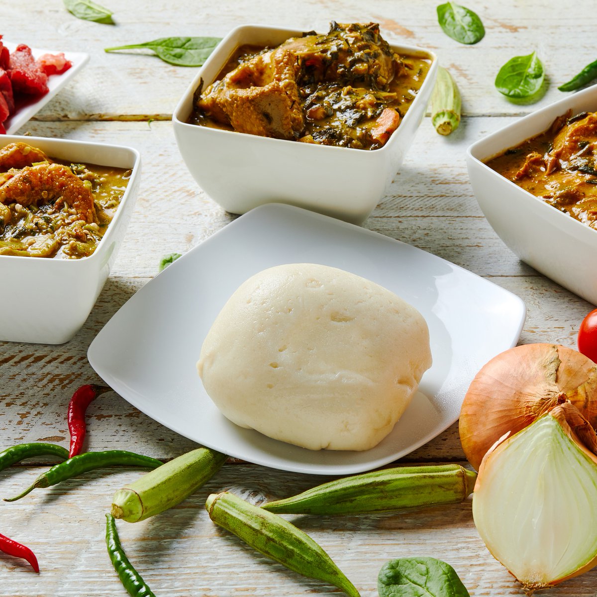 TastyAfrican's tweet photo. If you could only pick one soup to eat for the rest of your life, what would it be? ๐ค
#ITSTASTY #tastyafricanfood https://t.co/SYwkoDUB0R