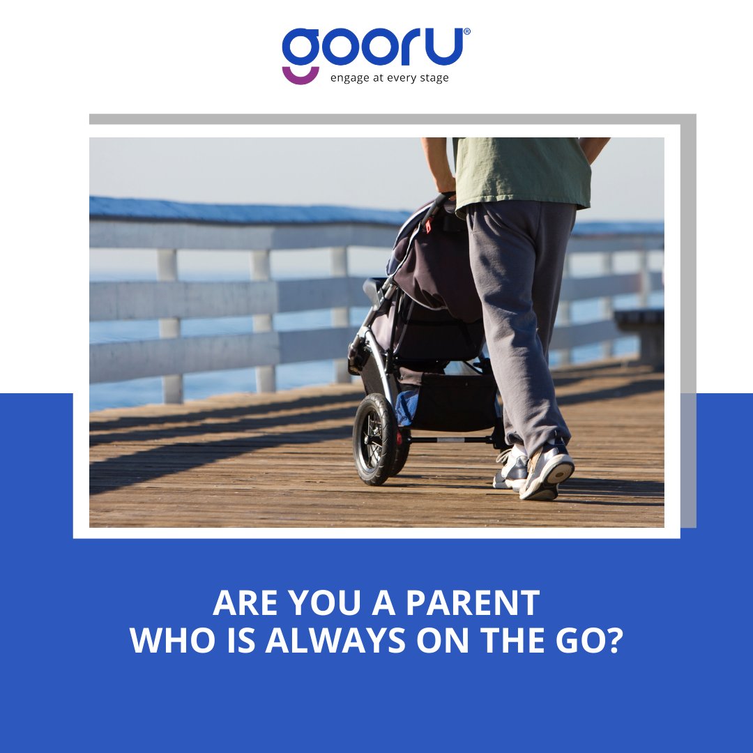 GooruGlobal's tweet photo. "🤗 We know that parenting is the most important job in the world, and we want to make it easier for all parents.

👌 Our universal baby mirror attaches to any crib or stroller, so you can always keep an eye on your little one while they sleep. It's also made of high-quality  ... https://t.co/Y6fMXbPoSw
