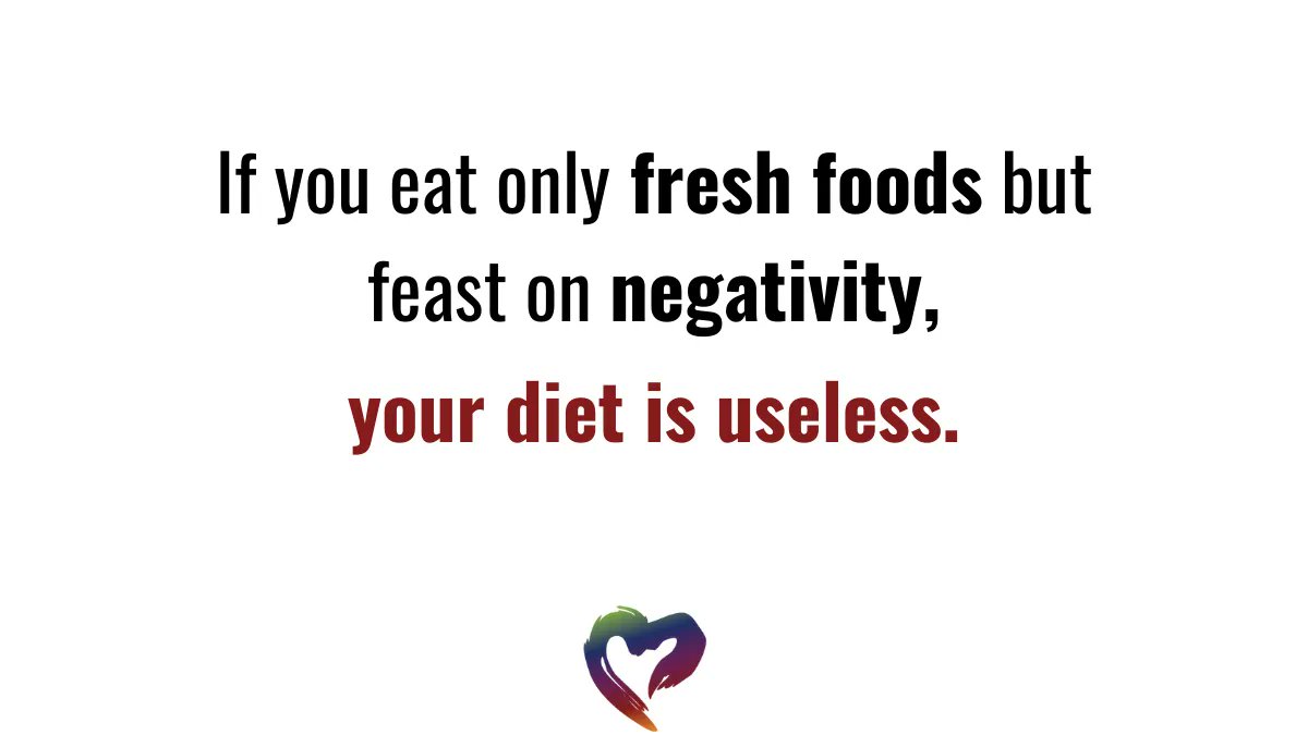 AskDrNandi's tweet photo. Eat well, stay positive.
#positivity #AskDrNandi #braindiet https://t.co/Lrc3H9r2F9