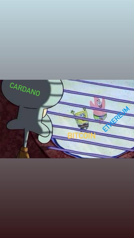 Peace out ✌️

#CardanoNFT #CardanoCommunity
