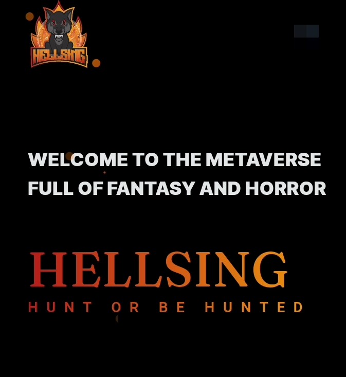 jacobjenna4's tweet photo. @AxieInfinity Welcome to new horror world... #HellsingInu https://t.co/Tl8cjFxHZ3