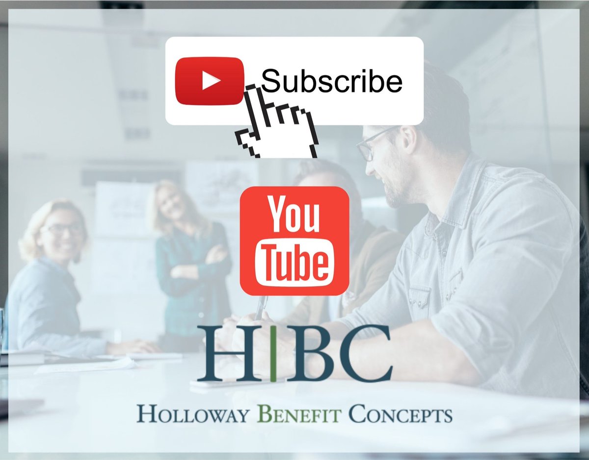 Follow HBC on Youtube for the latest in businesses strategies and available employee benefit programs. ow.ly/5KnN50FqXvT

#absolutefs #facilitymanagement #facilitiesmanagement #facilitymanager #continuingeducation #facilityservices #expensereduction #expensetracker