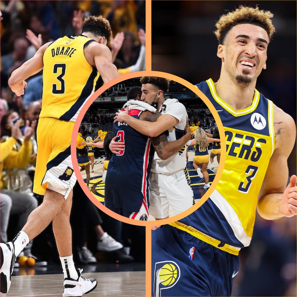 joeltorresDO's tweet photo. RT para votar #ChrisDuarte por #NBAAllStar @C_Duarte5 ⭐🏀

#VamosDom🇩🇴 

@YancenPujols @EJerezESPN @Enrique_Rojas1 @samy_cho @kory_kosky @ideltv @hgomez27 @LuisMinoso @JohnnyTrujillo1 @LarimarFiallo @Orlandomendez7 @AlbertoRodRD @bienvenidorv @fanquinco @Satosky24 @hellenesp https://t.co/YXf3yBPUFB