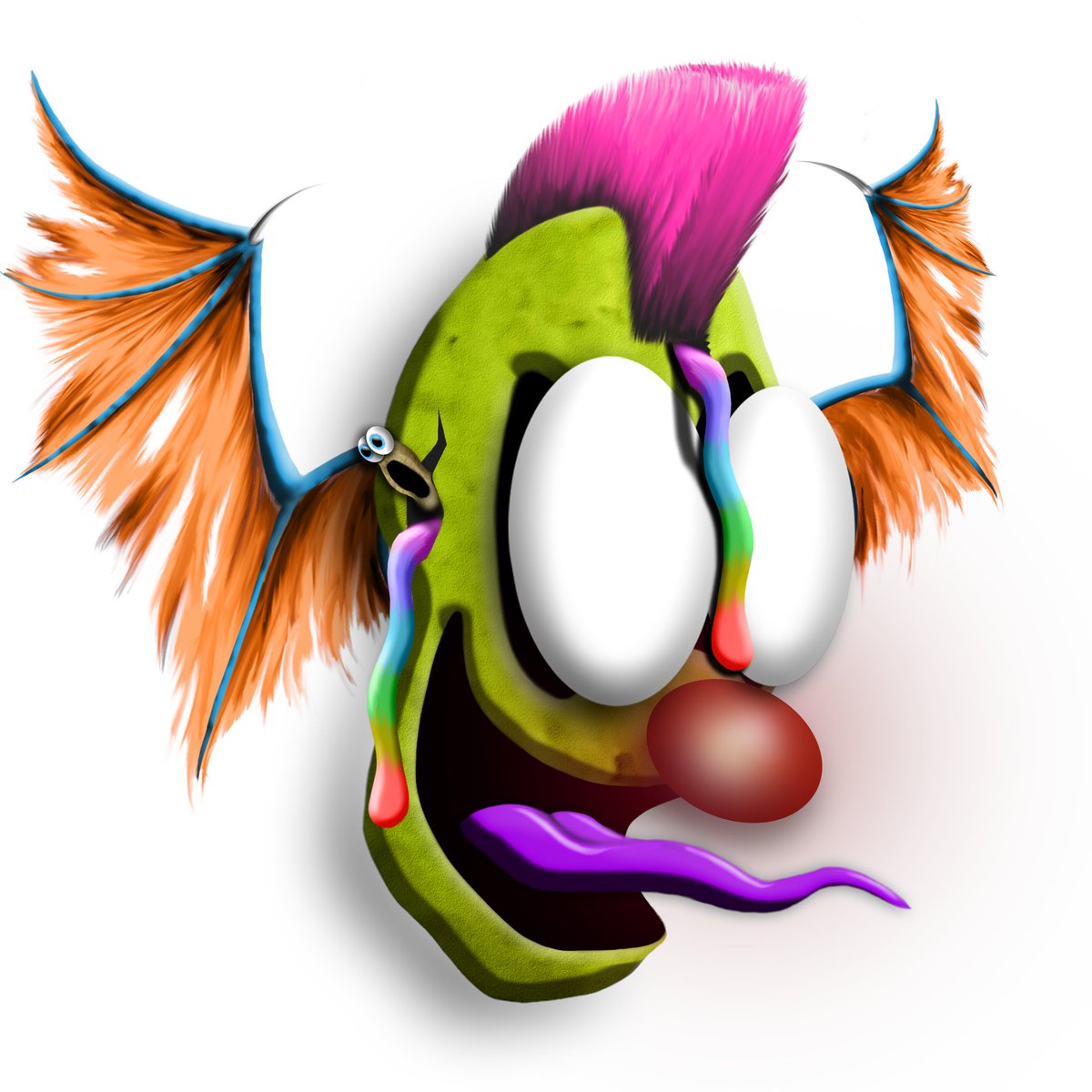 NuttybuddyNFT's tweet photo. Nutting but #nutty🥜 love for you #NFTnuts that have decided to follow me and embark on this adventure!

 I am the self proclaimed #followback king because we are all important and serve a greater purpose!

#NFTunity #NFTCommunity #Respect #Loyalty #Solana #SolanaNFTs https://t.co/UyyQNlQli7