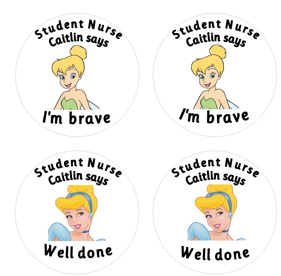 primarystickers's tweet photo. New - A second set of disney characters featuring some of the most popular characters not featured in the first set.
https://t.co/U199MFJqto
All text can be personalised https://t.co/N9HxsBRbKf
