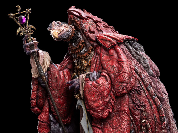 Beefer12345678's tweet photo. @DMSketches Chamberlain from the Dark Crystal https://t.co/qd6UmIQuUR
