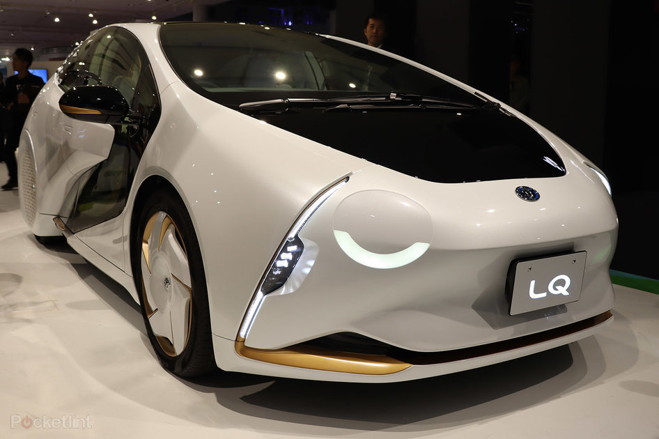 BatterySolid's tweet photo. 🔋📈"One of the reasons that #Toyota is starting with #HEV is because it wants to introduce #solidstatebatteries to the market as soon as possible, gain customer feedback, and continue to evolve them." #CES2022 #CES #toyotaLQ https://t.co/E3s04qF6wG