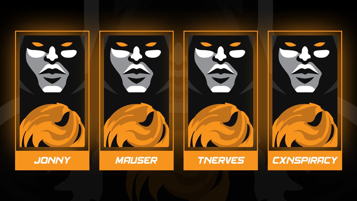 Kinetic eSports tweet media