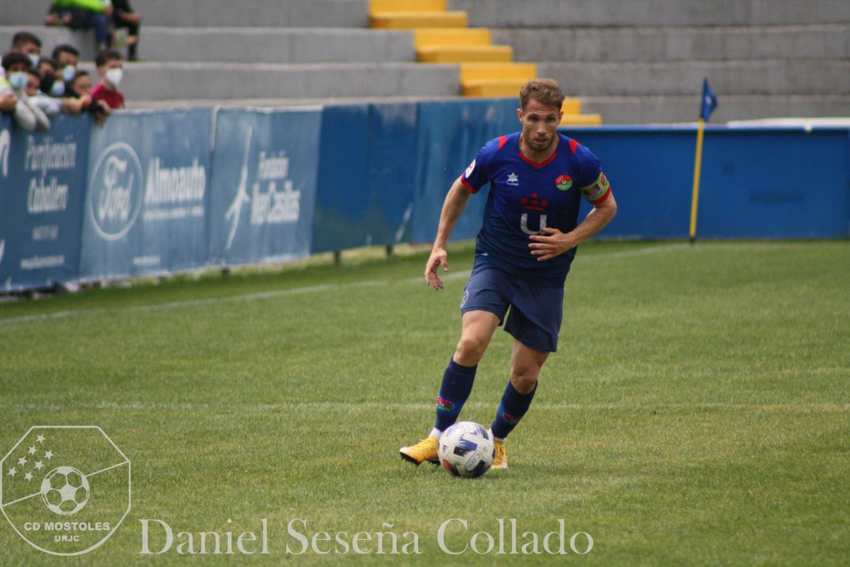 Dani Seseña tweet media