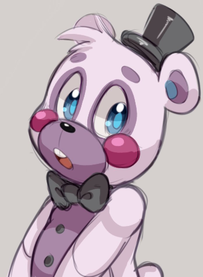 Helpy.