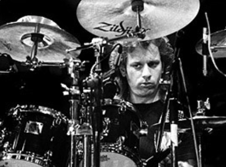 Happy Birthday Dave Weckl!

 