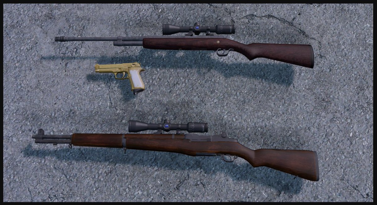 _Survivalists's tweet photo. New noise sticks :) https://t.co/OBrVAm3oWw