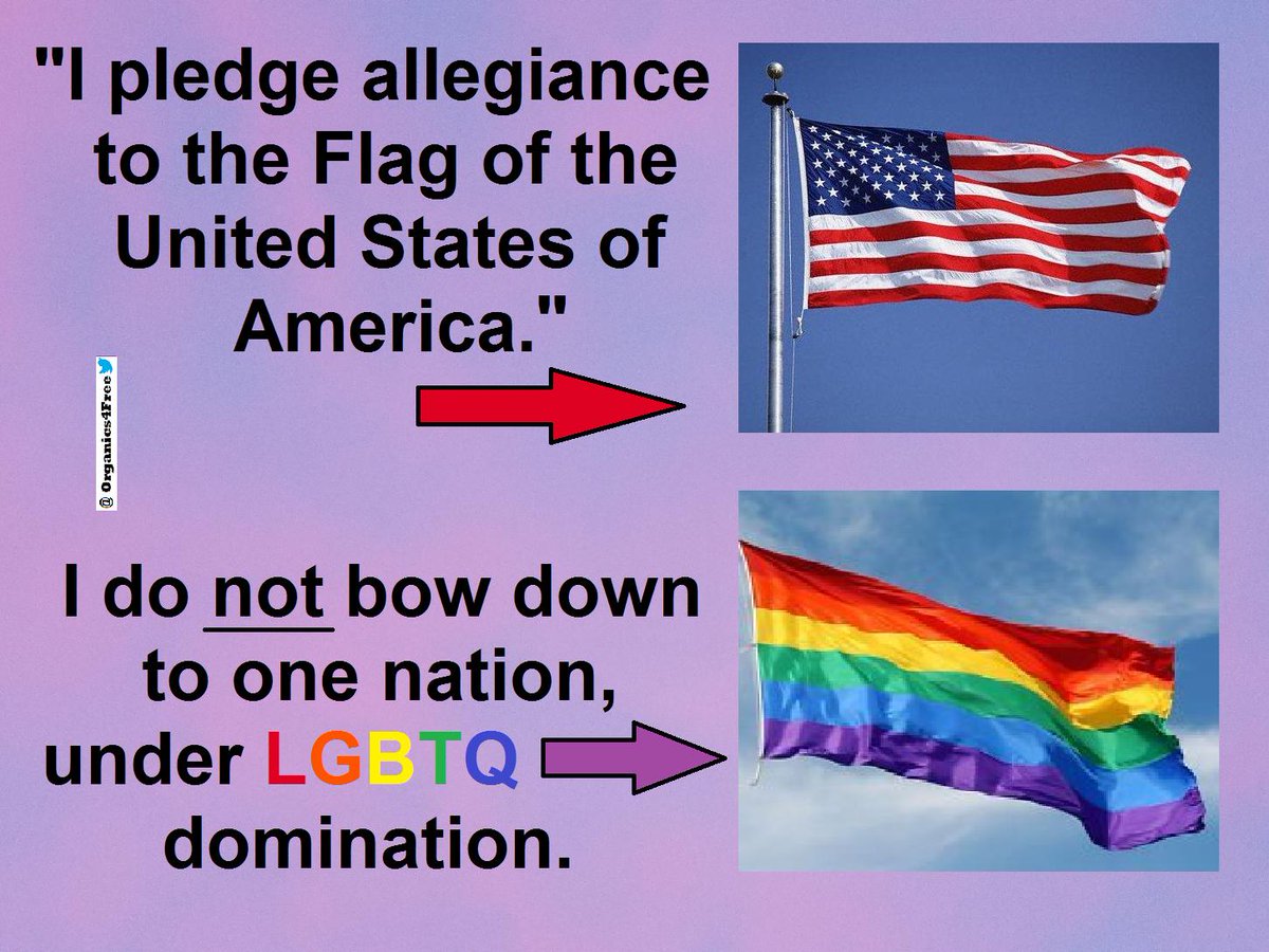 Organics4Free's tweet photo. @realDailyWire @MattWalshBlog @TuckerCarlson The more I learn about #TwitterCommunityStandards, the more I would prefer to live under the United States of America's community standards:
The U.S. Constitution's standards.
Yes, in fact I'd say it's worth fighting & dying for. https://t.co/KjoFLcl5cm