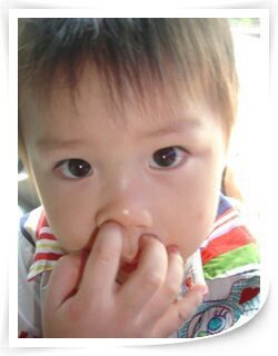 16636P's tweet image. เธรด : รวมรูปเด็กเล็ก💖👦🏻
Children’s Day ✨💐