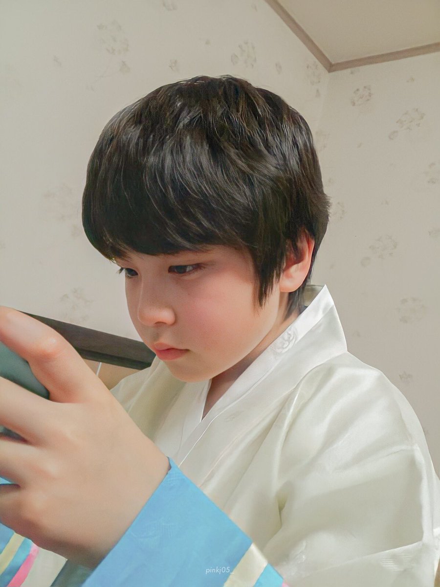 16636P's tweet image. เธรด : รวมรูปเด็กเล็ก💖👦🏻
Children’s Day ✨💐