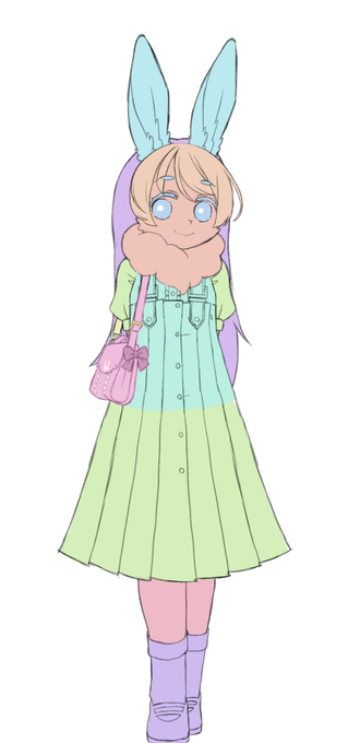 しんちょく～ #キのせい 