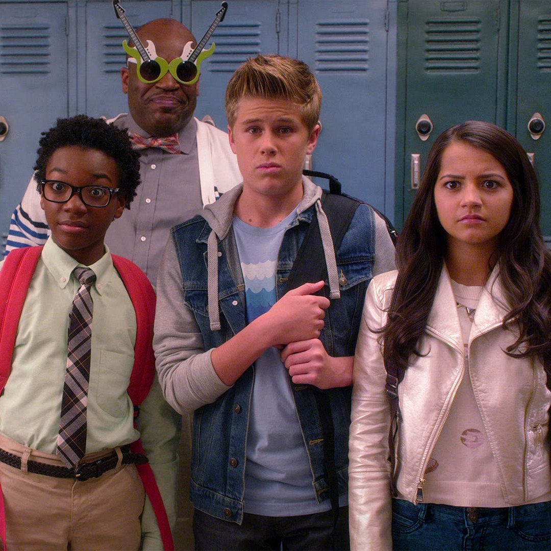 teennick's tweet photo. What would be on your bucket list? #100Things https://t.co/53eBml32Uo