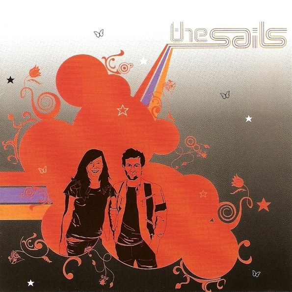 Today's album pick: A spot-the-influence ode to British Invasion pop, bubblegum, and lite-psyche, all given a  2000s power pop sheen, The Sails' unabashedly retro yet fresh-sounding debut is riddled with some of your new favorite songs. jitterywhiteguymusic.com/2022/01/the-sa… <a href="/THESAILS/">The Sails</a>