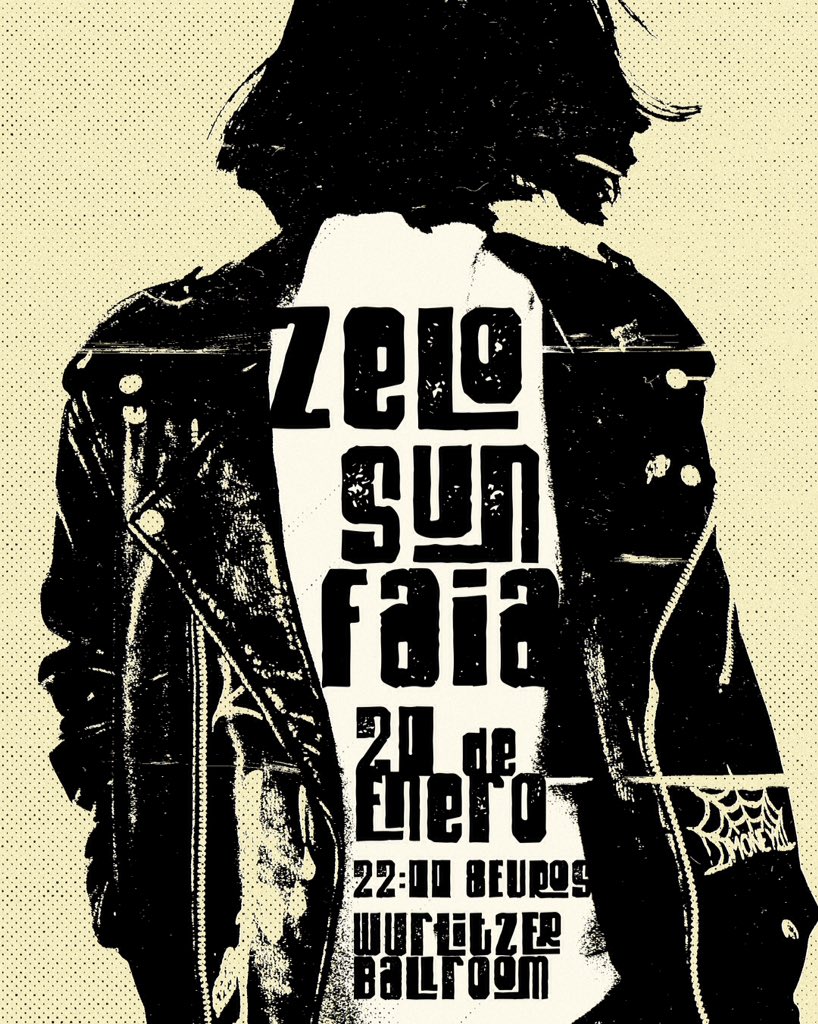 _gascoyne's tweet photo. Gentes de Madrid, nuevo concierto de @sunfaia a la vista!!

🔥♥️🔥

#conciertosmadrid #rockmadrid https://t.co/yTIik1KMs7