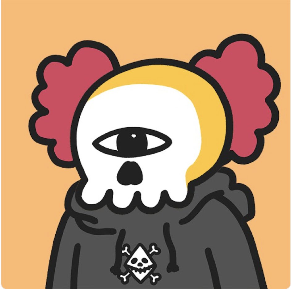 handfulofhype's tweet photo. @CryptoMories @minteefresh31 Its a good day to have a good day. https://t.co/USxrc0IQg7