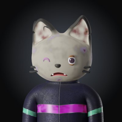 niftydong's tweet photo. #NewProfilePic https://t.co/Dn4kAwenws
