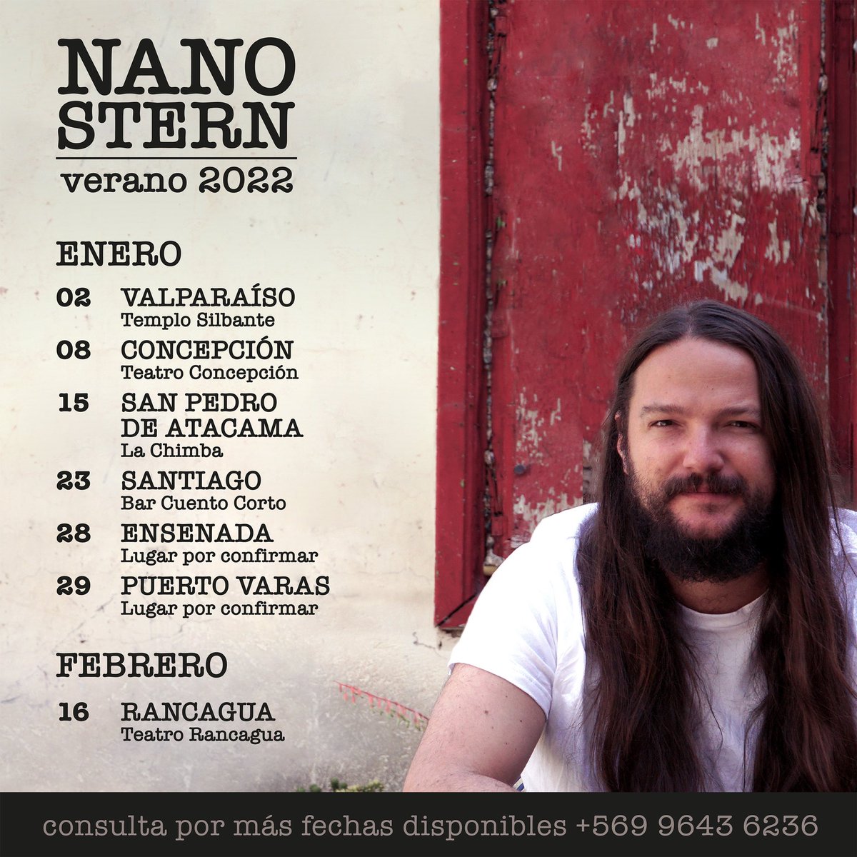 Nano Stern tweet media