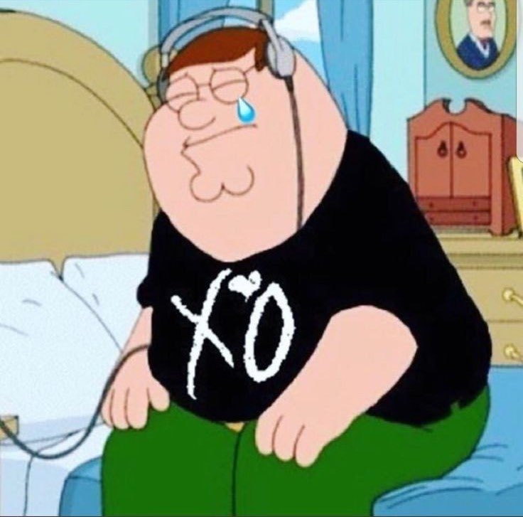 The weeknd I heard you’re Married