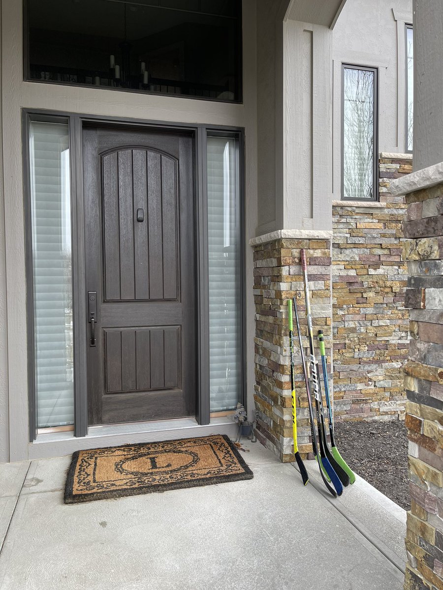 jcodylarson's tweet photo. #sticksoutforTeddy https://t.co/W5DOPKQIVI