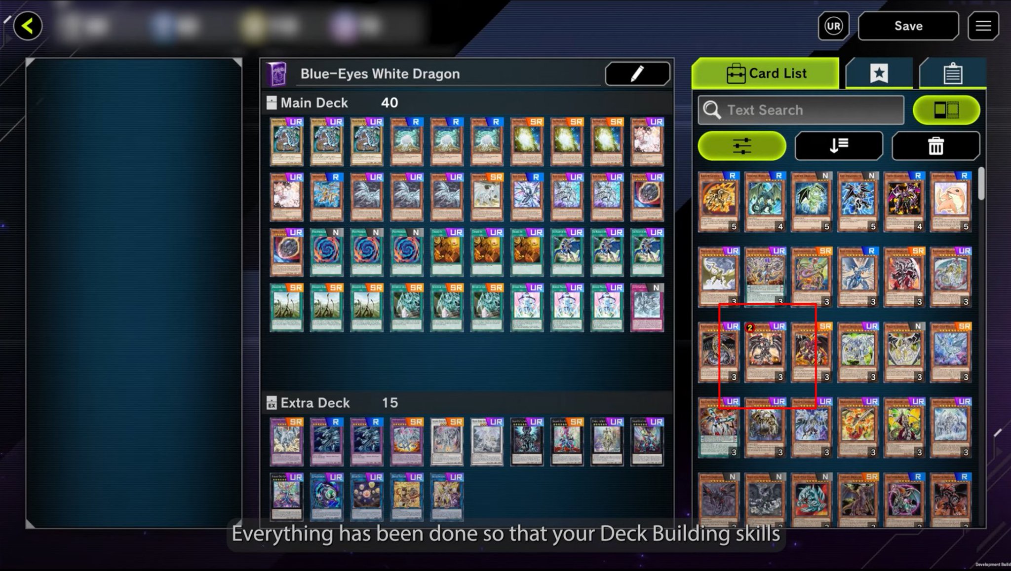 YuGiOh! Master Duel Guide on Twitter ""RedEyes Darkness Metal